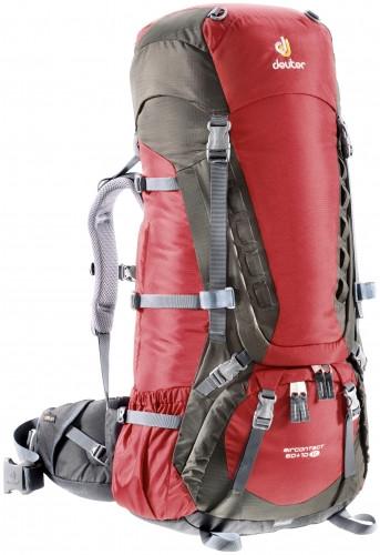 Aircontact 60 + 10 SL