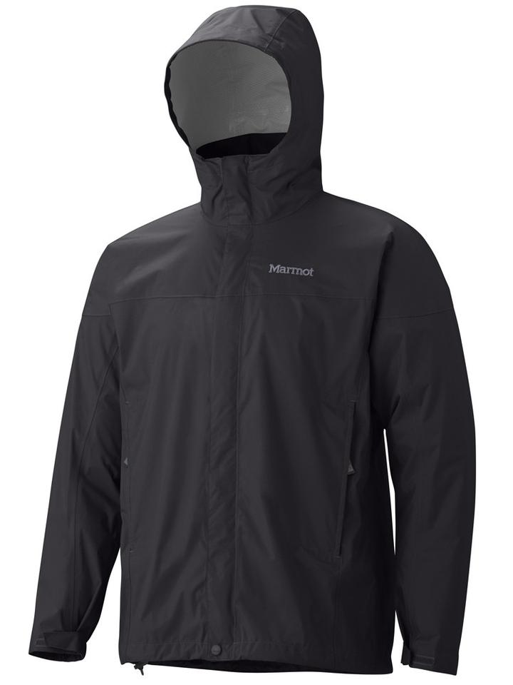 Precip Jacket