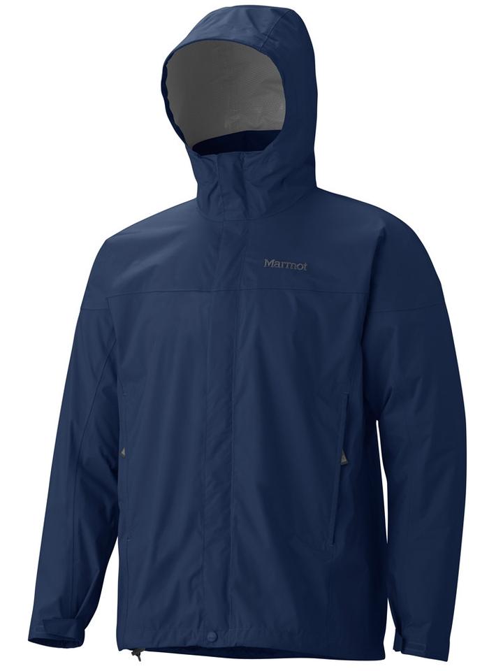Precip Jacket
