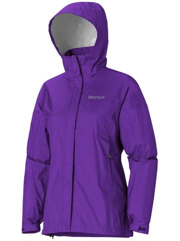 Precip Jacket