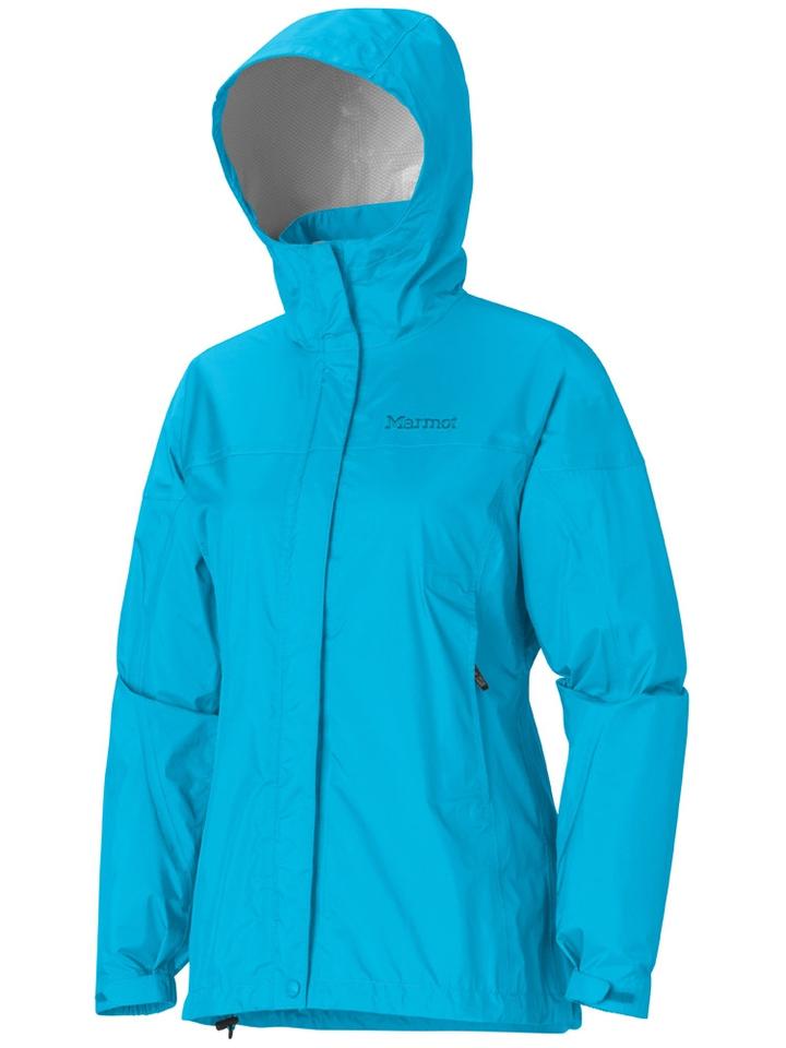 Precip Jacket
